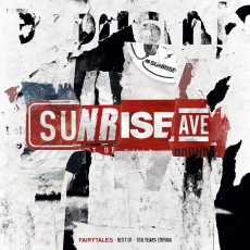 2LP / Sunrise Avenue / Fairytales / Best Of 2006-2014 / Vinyl / 2LP
