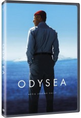DVD / FILM / Odysea / The Odyssey