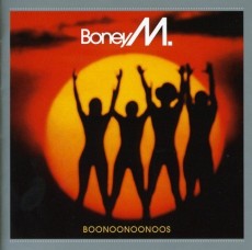 LP / Boney M / Boonoonoonoos / Vinyl