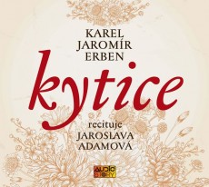 CD / Erben Karel Jaromr / Kytice