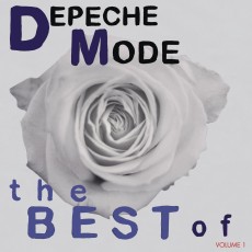 3LP / Depeche Mode / Best Of Vol.1 / Vinyl / 3LP