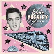 LP / Presley Elvis / Boy From Tupelo:The Sun Masters / Vinyl