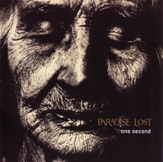 2LP / Paradise Lost / One Second / 20th Anniversary / Vinyl / 2LP