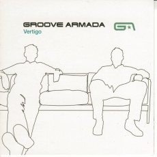 2LP / Groove Armada / Vertigo / Vinyl / 2LP