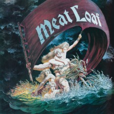 LP / Meat Loaf / Dead Ringer For Love / Vinyl