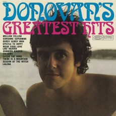 LP / Donovan / Greatest Hits / Vinyl
