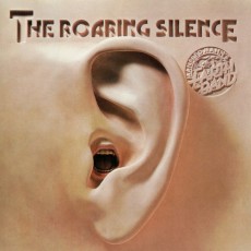 LP / Manfred Mann's Earth Band / Roaring Silence / Vinyl