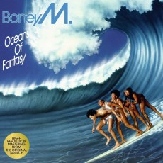 LP / Boney M / Oceans Of Fantasy / Vinyl