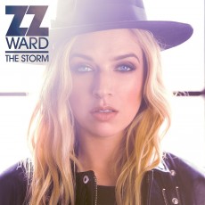 CD / Ward ZZ / Storm