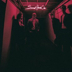 CD / Foster The People / Sacred Hearts Club