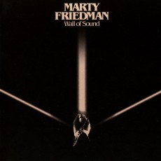 CD / Friedman Marty / Wall Of Sound