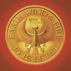 LP / Earth, Wind & Fire / Greatest Hits Vol.1 / Vinyl