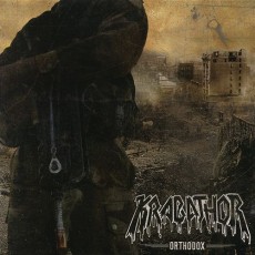 CD / Krabathor / Orthodox / Mortal Memories