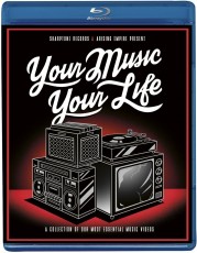 Blu-Ray / Various / Your Music Your Life / Blu-Ray