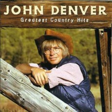 CD / Denver John / Greatest Country Hits