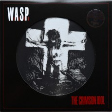 LP / W.A.S.P. / Crimson Idol / Vinyl / Picture