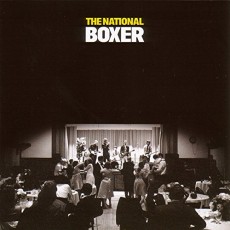 CD / National / Boxer