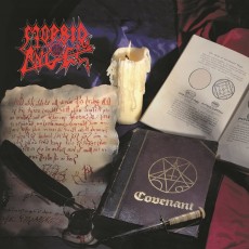 LP / Morbid Angel / Covenant / Remaster / FDR / Vinyl