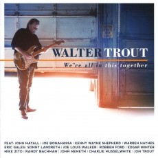 CD / Trout Walter / We're All In This Together