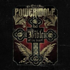 LP / Powerwolf / Bible Of The Beast / Vinyl