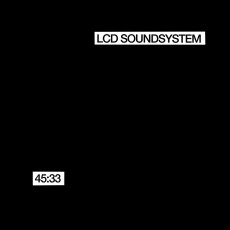 2LP / LCD Soundsystem / 45:33 / Vinyl / 2LP