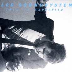 2LP / LCD Soundsystem / This Is Happening / Vinyl / 2LP