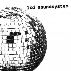 LP / LCD Soundsystem / LCD Soundsystem / Vinyl