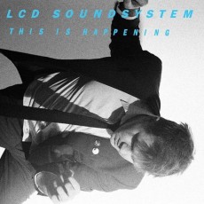 CD / LCD Soundsystem / This Is Happening