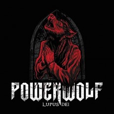 LP / Powerwolf / Lupus Dei / Vinyl
