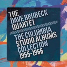 19CD / Brubeck Dave Quartet / Columbia Studio Albums / 19CD