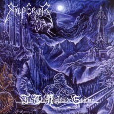 CD / Emperor / In The Nightside Eclipse / Digisleeve