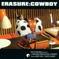 CD / Erasure / Cowboy