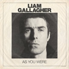 LP / Gallagher Liam / As You Were / Vinyl