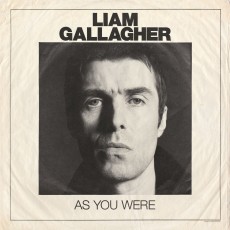 CD / Gallagher Liam / As You Were