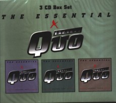 3CD / Status Quo / Essential Quo / 3CD
