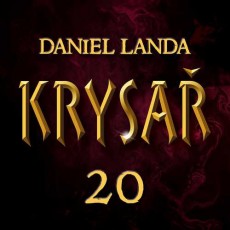 LP / Landa Daniel / Krysa 20 / Vinyl