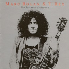 CD / T.Rex And M.Bolan / Essential Collection