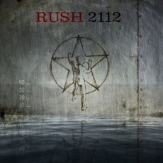 LP/CD / Rush / 2112 / Super DeLuxe Edition / Vinyl / 3LP+2CD+DVD