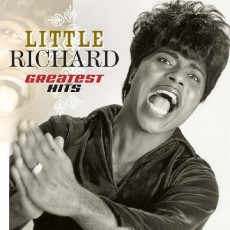 LP / Little Richard / Greatest Hits / Vinyl