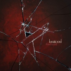 CD / Lunatic Soul / Fractured / Digibook