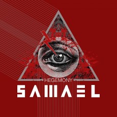 CD / Samael / Hegemony / Digipack