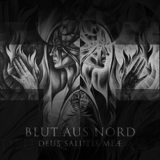 CD / Blut Aus Nord / Deus Salutis Meae / Digipack