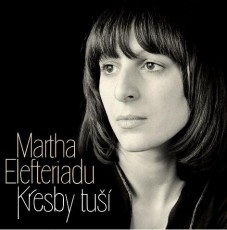 CD / Elefteriadu Martha / Kresby tu