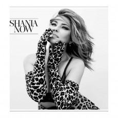 CD / Twain Shania / Now