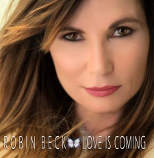 CD / Beck Robin / Love Is Coming