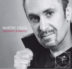 CD / Vajgl Martin / Zakopan romance / Digipack