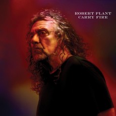 CD / Plant Robert / Carry Fire / Digisleeve