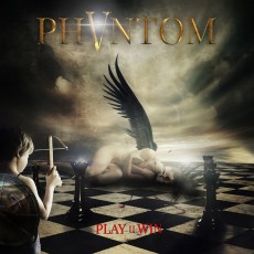LP / Phantom 5 / Play To Win / Vinyl