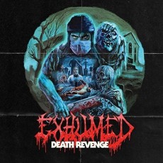 CD / Exhumed / Death Revenge
