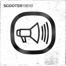 2CD / Scooter / Forever / Digipack / 2CD